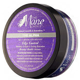 The Mane Choice The Alpha Laid Back Effortlessly Growth Stimulating Edge Control 2oz